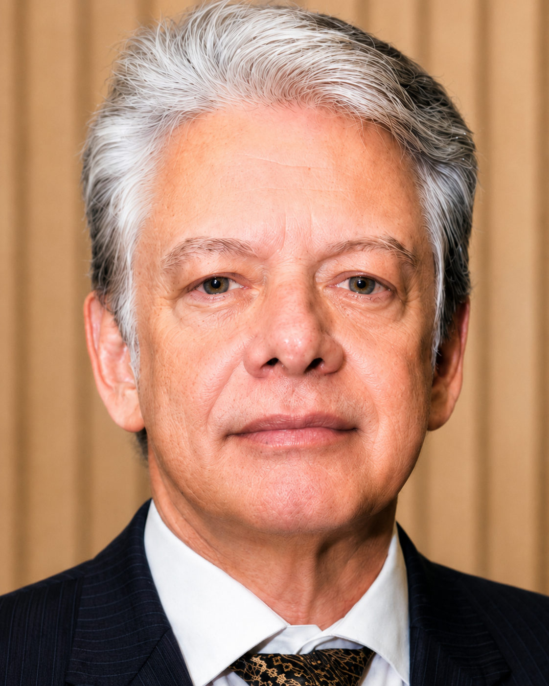 Dr. Aloisio Andrade